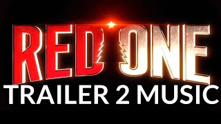 RED ONE  TRAILER 2 MUSIC [upl. by Gregorio]