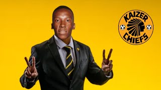 DEAL DONE Kaizer Chiefs to Complete Signing of Shekhukune Winger Elias Mokwana 24 [upl. by Vinna]