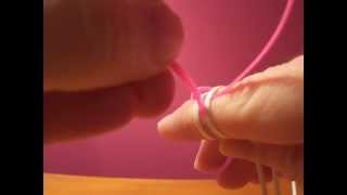 Boondoggle Circle Stitch Tutorial [upl. by Jolanta]