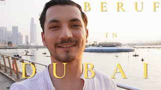 UPDATE zum Beruf in DUBAI [upl. by Alvis]