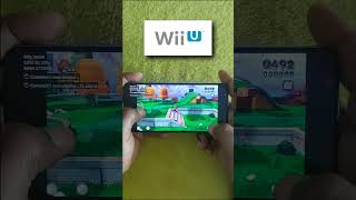 best Nintendo Wii U Emulator cemu cemuandroid nintendowiiu [upl. by Iem]