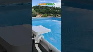 Piscine horssol Intex Ultra XTR Frame 26364NP [upl. by Rochkind]