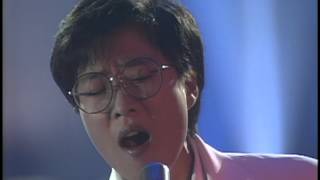 1990 이선희 – 왜 나만 요청 [upl. by Patrizia]