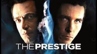 The Prestige Full Movie Facts And Review  Hollywood Movie  Full Explaination  Christian Bale [upl. by Haneeja756]