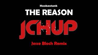 Hoobastank  The Reason Remix 2023 Jesse Bloch Bootleg HYPER TECHNO  DANCE  EDM  TIKTOK [upl. by Shawnee]