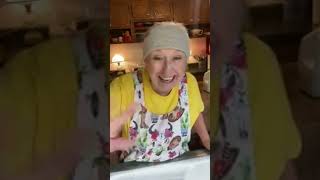 36  Cooking With Brenda Gantt 2025 [upl. by Yvon]