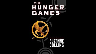 THE HUNGER GAMES AUDIOBOOK part 1 [upl. by Gwennie]