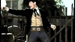 WYATT EARP RETURN TO TOMBSTONE Trailer [upl. by Atnod206]