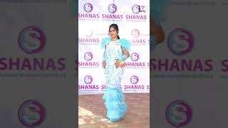 South India fashion sangamam breeze residency ilovetrichy trichy fashion trending trendingreels [upl. by Naloc540]