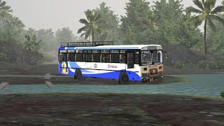 Bus gamer telangana is live [upl. by Uht]