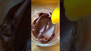 Fondant Chocolat Mascarpone  Recette Inratable Sans Beurre [upl. by Block]