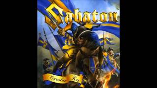 Sabaton  1648 [upl. by Alroy]