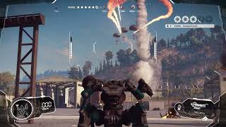 Mech Upgrades AndStuffLikeThat  Just Cause 3 EP 10 [upl. by Dnomyad864]