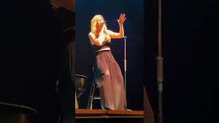 LeAnn Rimes quotSpaceshipquot 102023 Skokie IL [upl. by Irap]