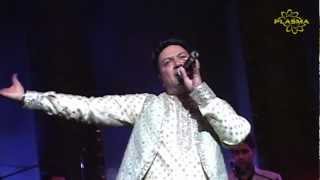 Manmohan Waris  Ishak Mukaddama  Punjabi Virsa Vancouver Live 2008 [upl. by Kaz368]