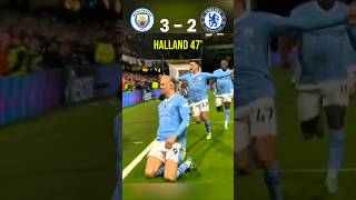 Man City vs Chelsea Football aura [upl. by Haidej]