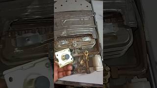 Gas geyser relay testingtrending youtube shortviralgas geyserrelay [upl. by Ahsiugal]