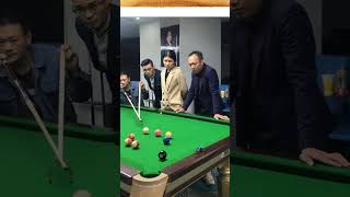 snooker game 27 snooker ball billiards pool snookertime ballpool [upl. by Perren]