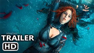 NEW MOVIE TRAILERS 2021  2022 Action SciFi Thriller [upl. by Redman]