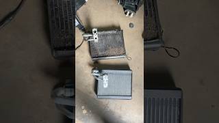 MARUTI SUZUKI RITZ AC COOLING COIL REPLACEMENT…ritzcar suzuki suzukiritz coolingcoil [upl. by Pavlov]