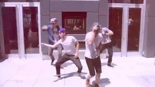 Calvin Harris  Summer  4Count  Choreography [upl. by Htnnek]