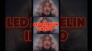 LED ZEPPELIN on what it feels like to be rich ledzeppelinshorts [upl. by Myrtle]