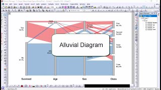 Alluvial Diagram [upl. by Enaoj401]