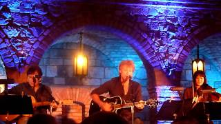 Santa Fe Jon Bon Jovi live acoustic Napa San Francisco Aug 28 2012 [upl. by Rubi815]