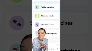 Harness the Benefits of Shopping Apps  CVS Pharmacy [upl. by Gilberto]