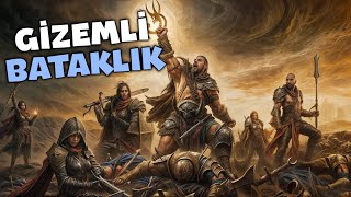 DIABLO IMMORTAL BATAKLIKLAR [upl. by Hbahsur]