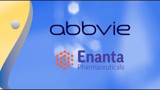 Abbvie amp Enanta Pharmaceuticals  2023 Heroes of Chemistry [upl. by Siuraj]