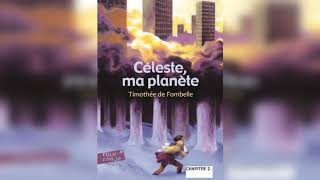 5ème  CÉLESTE MA PLANÈTE  Chapitre 2 [upl. by Salangi]