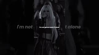 Ava Max Alon lltrending song [upl. by Nonna]