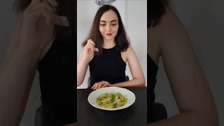 Pesto Pasta pesto pestopasta [upl. by Llebyram]