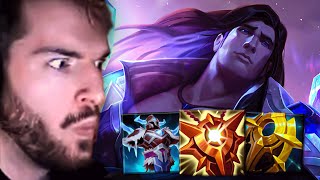 Broken Support den niemand spielt  Kutcher Stream Highlights [upl. by Cinamod]