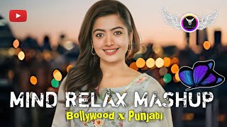 ISHQ DI KAHANI BOLLYWOOD x PUNJABI MASHUP  ROMANTIC SONG  HINDI SONG  loveromanticmashup [upl. by Ruyle398]