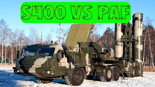 Turkeys S400 Deal A Warning for the West [upl. by Bible]