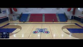 North Tonawanda vs Lockport Varsity Mens Volleyball [upl. by Betta]