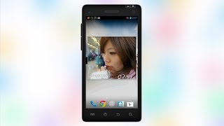 Official Animated Photo Widget  The Best Photo Widget on Android [upl. by Atenaz]