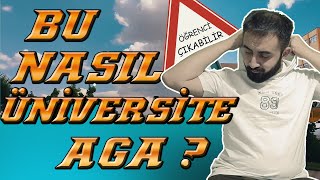 YALOVA ÜNİVERSİTESİ YÜ [upl. by Terej]