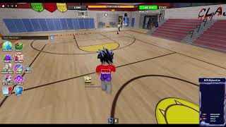 Roblox Fight in a School  Gaming with Viewers [upl. by Aisorbma]