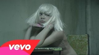 Sia  Chandelier Official Video [upl. by Tavi]