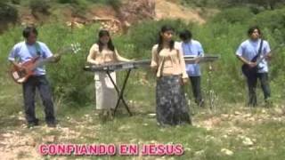 Marianela MaytaConfiando en Jesus [upl. by Enreval28]