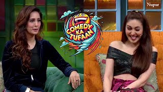 quotThe Kapil Sharma Show  Comedy Ka Tufaan NonStop Laughter Marathon with Kapil Sharmaquot [upl. by Teleya]