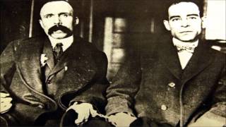 Stephane Pompougnac  The Ballad Of Sacco And Vanzetti DampKs L24 Edit [upl. by Amada]