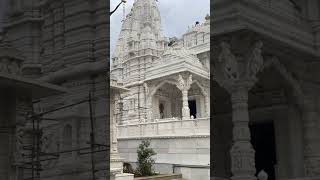 White Marble Temple Attibele Bangalore jaintemple whitemarble bangalore [upl. by Eelorac]