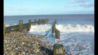 happisburgh passive and defensive [upl. by Mccollum169]