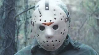 Cold Cut  a Friday the 13th short film [upl. by Aro704]