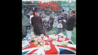 Jeremy Harmer  English Tea 1974 UK [upl. by Neilson]