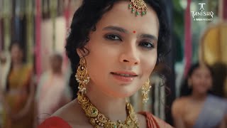 Rivaah by Tanishq  Wedding Jewellery for the Pudhumai Penn [upl. by Bagger]